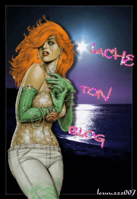 lache ton blog!!!!